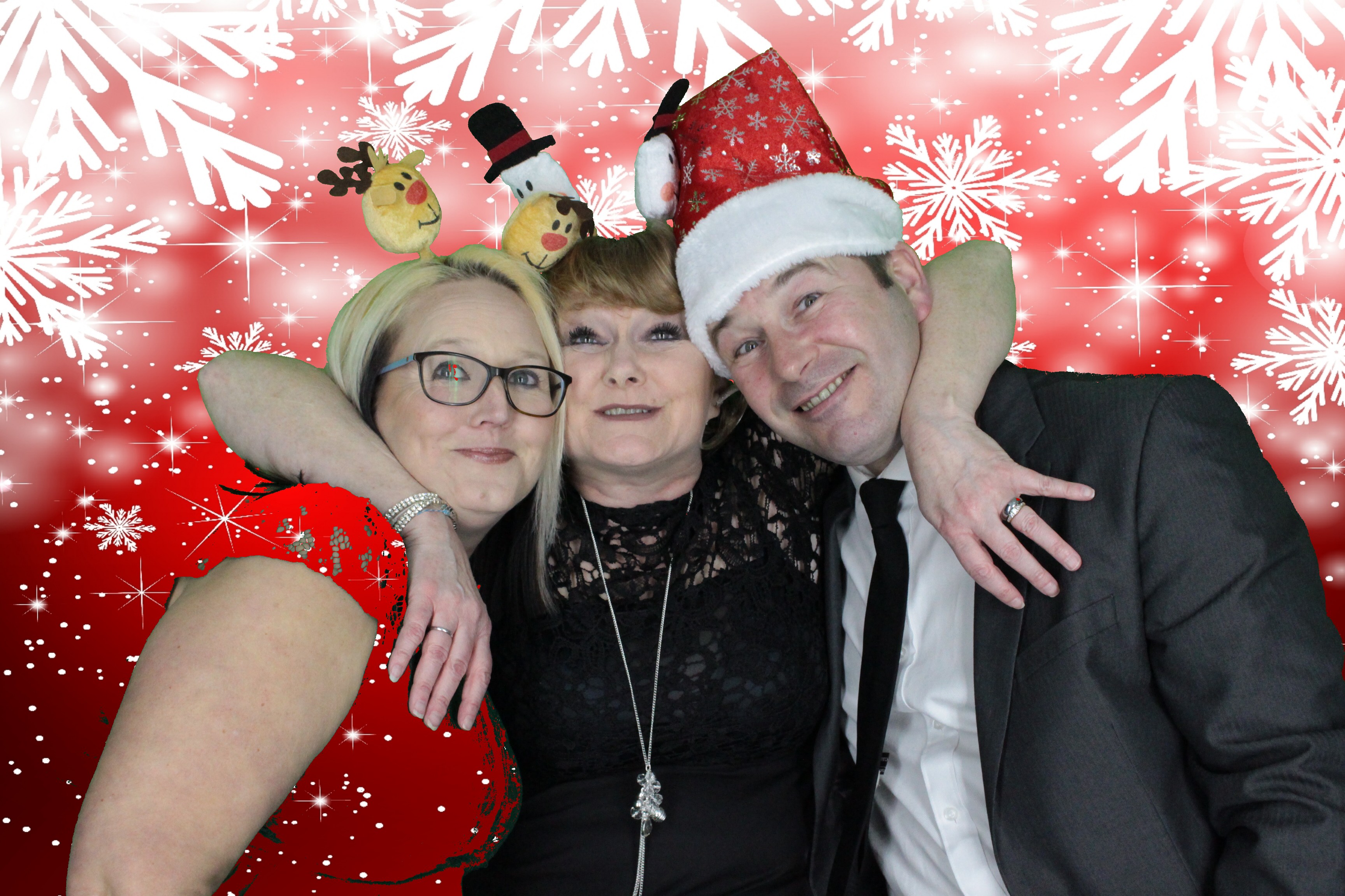 Upavon Officers' Mess Christmas Party | View more photos from the event at gallery.myphotoboothexperience.co.uk/u/MyPhotoBoothExperienceLtd/Upavon-Officers-Mess-Christmas-Party